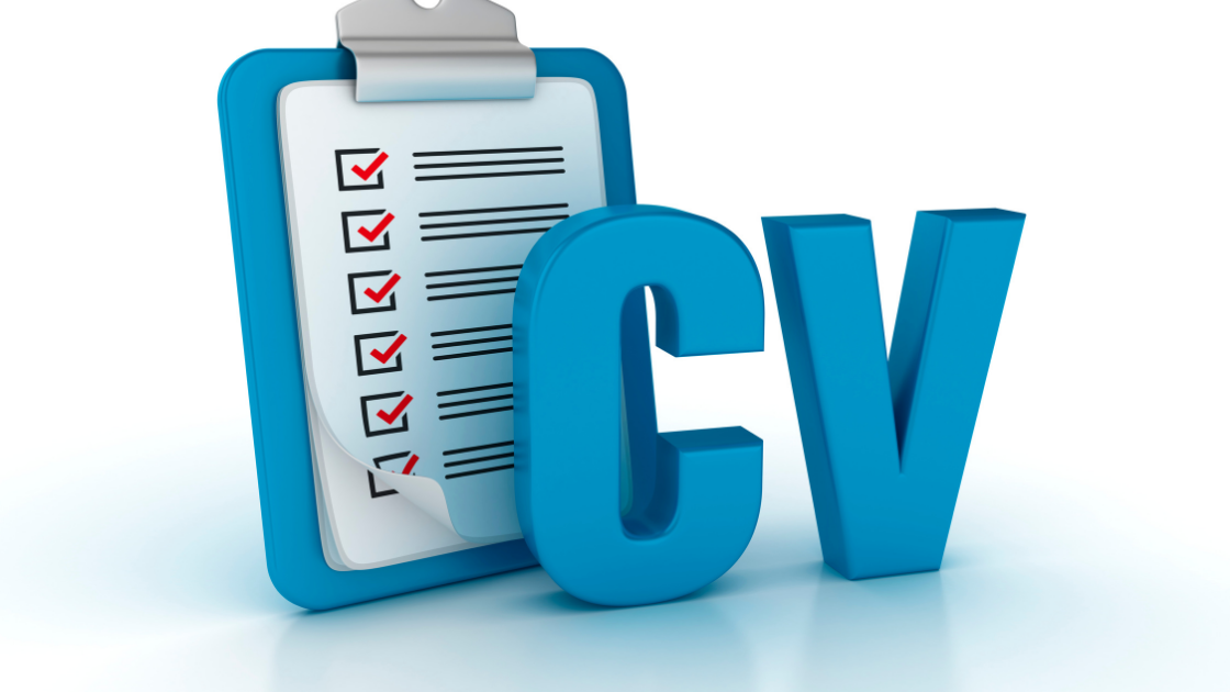 CV Checklist