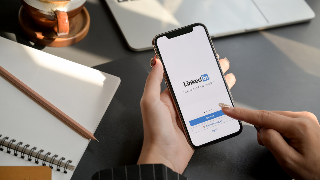 Creating a great LinkedIn profile 1