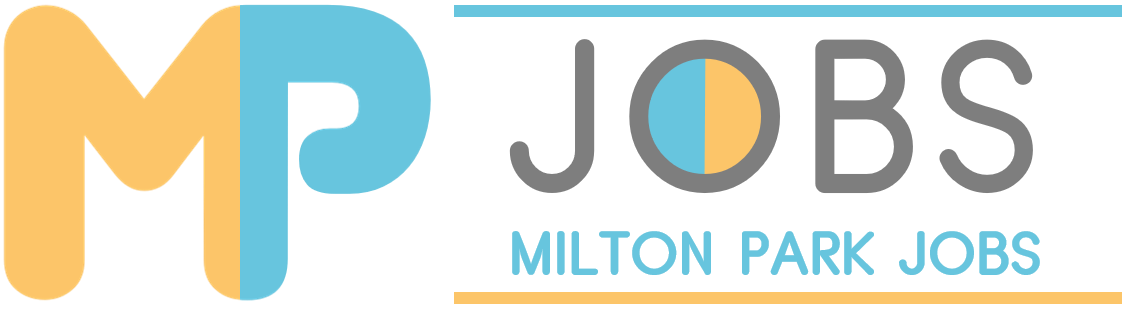 MP Jobs Logo